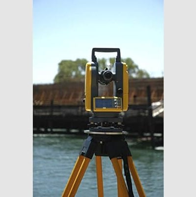 Spectra Precision Digital Electronic Theodolite - DET-2