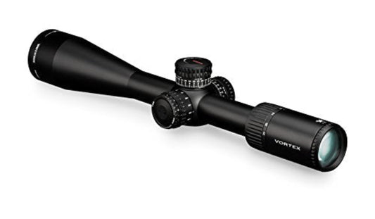 Vortex Optics Viper PST Gen II 5-25x50 Second Focal Plane Riflescope EBR-4 Reticle (MOA) - PST-5251