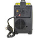 Weldpro 200 Amp Inverter 3-in-1 Multi-Process Welder With Dual-Voltage 200V/110V MIG/TIG/Arc Stick MIG200GDsv