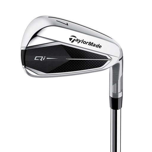 TaylorMade Qi Graphite Right Hand Womens Iron Set - 192371828663