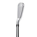 TaylorMade Qi Graphite Right Hand Womens Iron Set - 192371828663