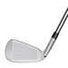 TaylorMade Qi Graphite Right Hand Womens Iron Set - 192371828663