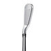 TaylorMade Qi Graphite Right Hand Mens Iron Set - 192371828489