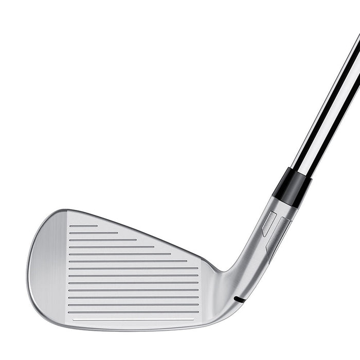 TaylorMade Qi Graphite Right Hand Mens Iron Set - 192371828489