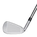 TaylorMade Qi Graphite Right Hand Mens Iron Set - 192371828489