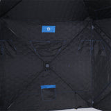 CLAM X-500 Portable 9 Ft 5 Person Lookout Ice Fishing Thermal Hub Shelter Tent - 320781