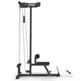 GIANT Standalone Lat & Low Row - STANDALONE