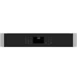 GE APPLIANCES JTD5000SVSS GE(R) 30" Smart Built-In Self-Clean Convection Double Wall Oven with No Preheat Air Fry - JTD5000SVSS-KT