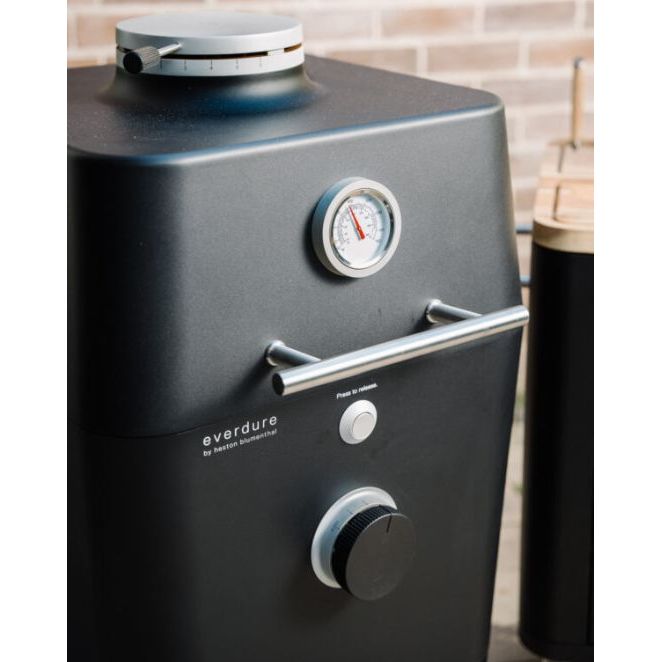 Everdure K1 Kamado - EKAMK1B