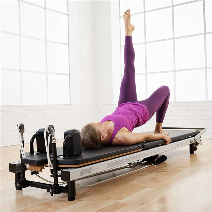 Merrithew Pilates At Home SPX® Reformer Package