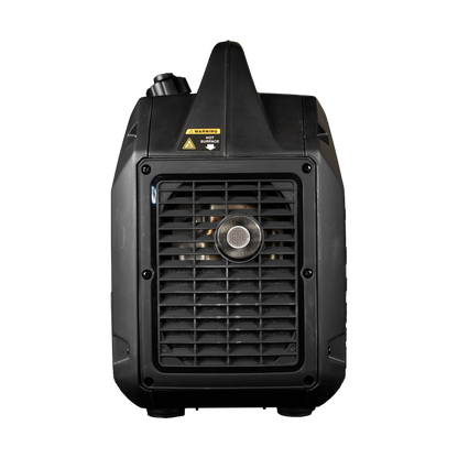 RVMP Flex Power 2200i | 2200 Watt Silent Inverter Portable Generator - 220472