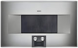Gaggenau 400 Series BM484710 30" 1.3 cu ft Built-in Microwave Oven Full Warranty