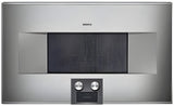 Gaggenau 400 Series BM484710 30" 1.3 cu ft Built-in Microwave Oven Full Warranty