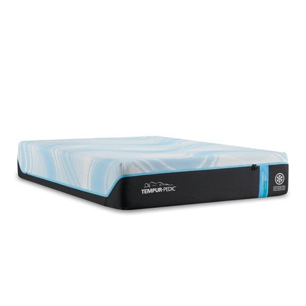 Tempur - Pedic Luxe Breeze Medium Hybrid Mattress