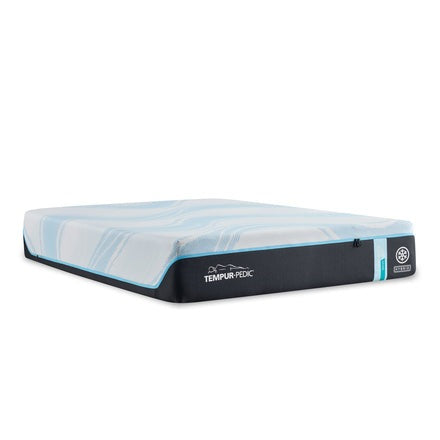 Tempur - Pedic Pro Breeze Medium Hybrid Mattress