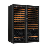 EuroCave Pure Double L Wine Cellar - 268 50
