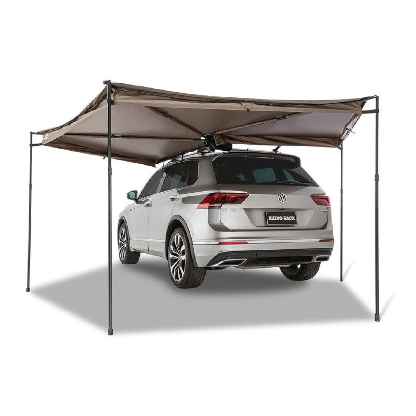 Rhino-Rack Batwing Compact Awning (Left)