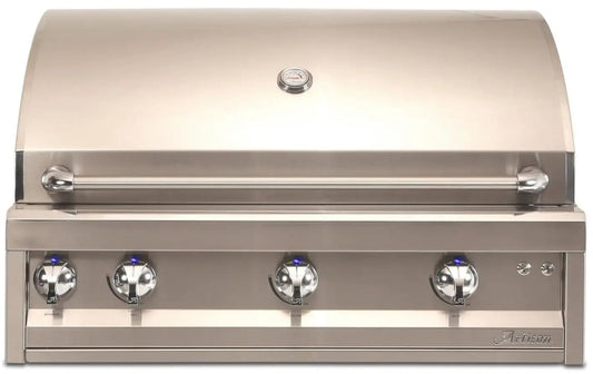 Artisan: 36" Professional Series- Built-In - ARTP-36-LP