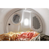 WHIRLPOOL WGD6150PB 7.0 Cu. Ft. Whirlpool® Top Load Gas Dryer with Moisture Sensor - WGD6150PB-KT