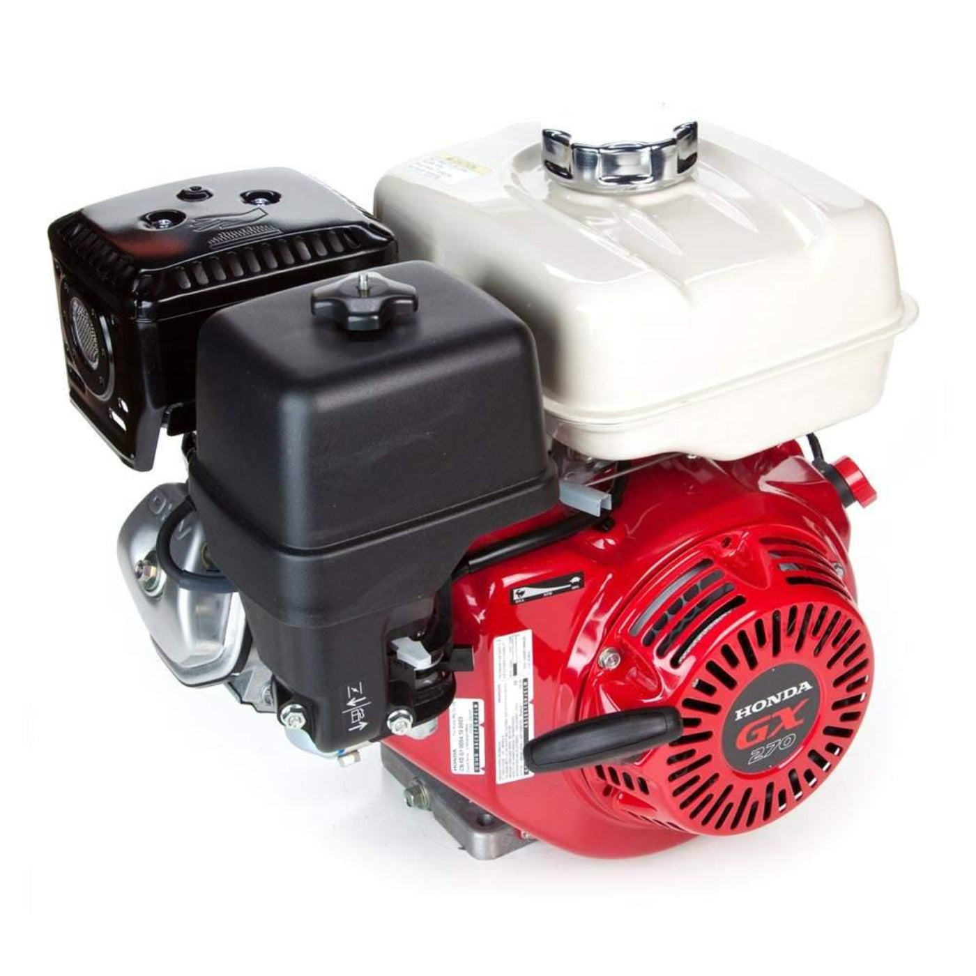 Honda Horizontal Engine - HDA,GX270-QA2