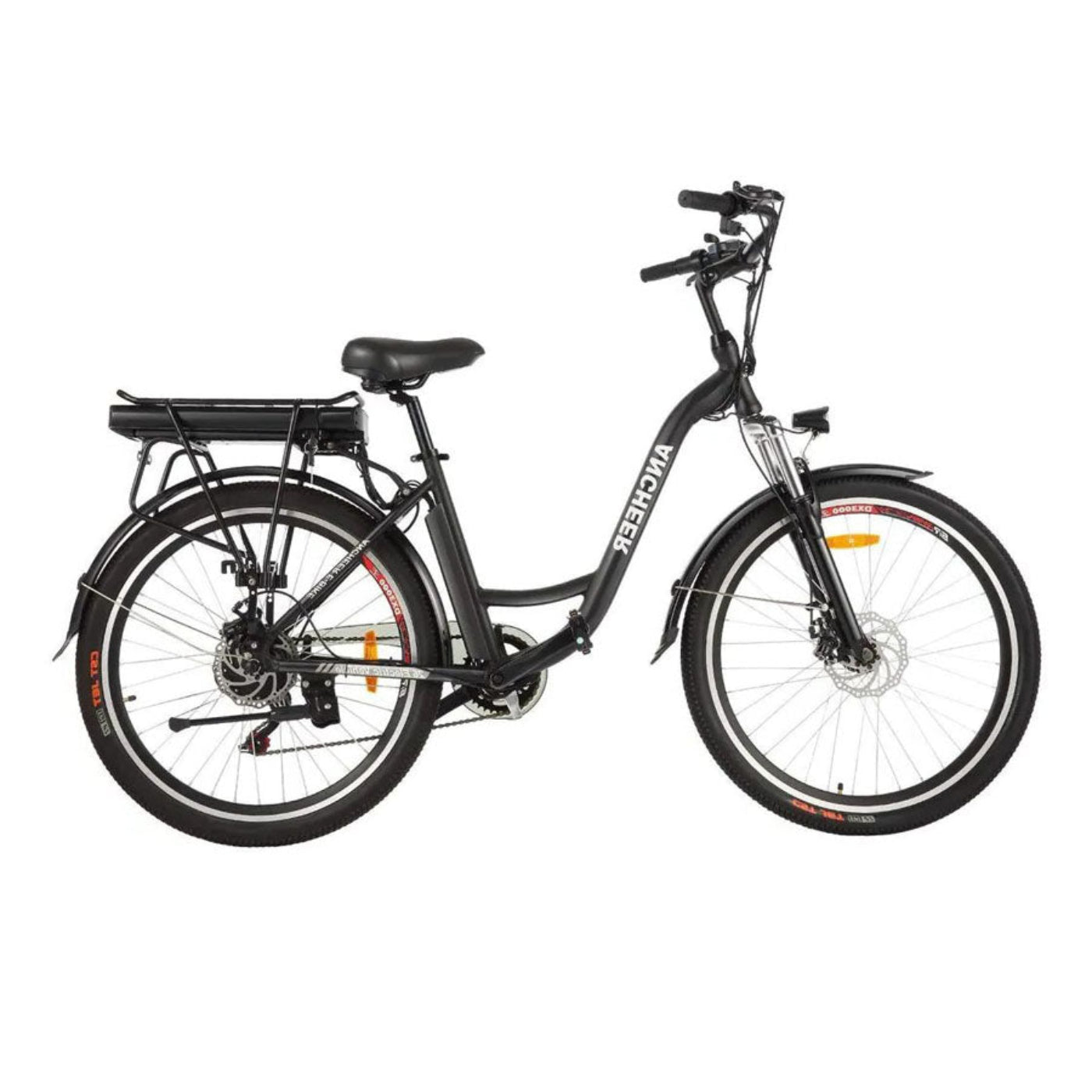 Ancheer 500W Commuting Electric Bike - SKU_1738865947675_514