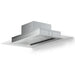 Verona - 34" Designer Hood Insert - 600 CFM - 4 Speeds _ VEINS34GSS