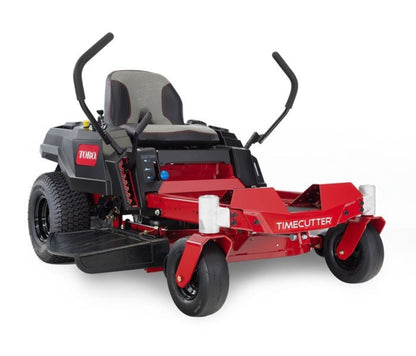 Toro 34" TimeCutter Zero Turn Mower w/ Fabricated Deck - TOR-75734