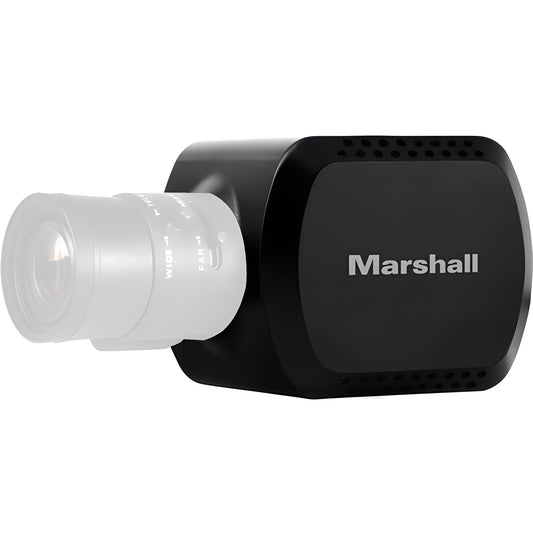 Marshall CV380-CS True 4K30 Compact Camera - CV380CS