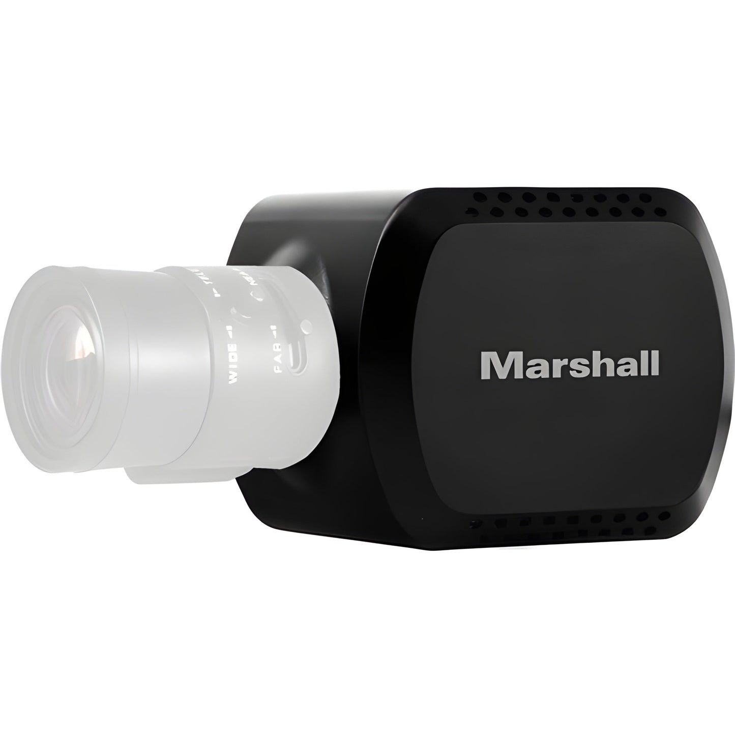 Marshall CV380-CS True 4K30 Compact Camera - CV380CS