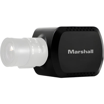 Marshall CV380-CS True 4K30 Compact Camera - CV380CS