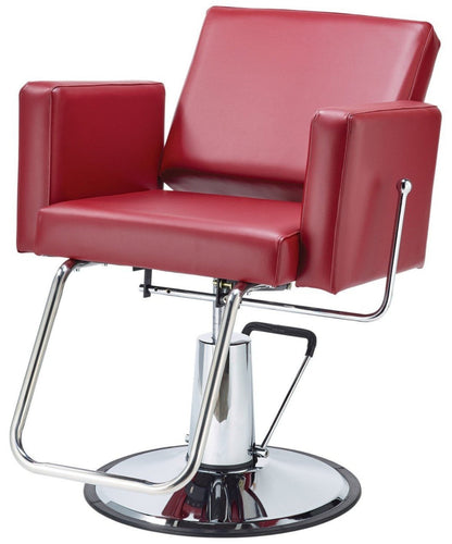Pibbs Cosmo Multi Purpose Styling Chair - 3446
