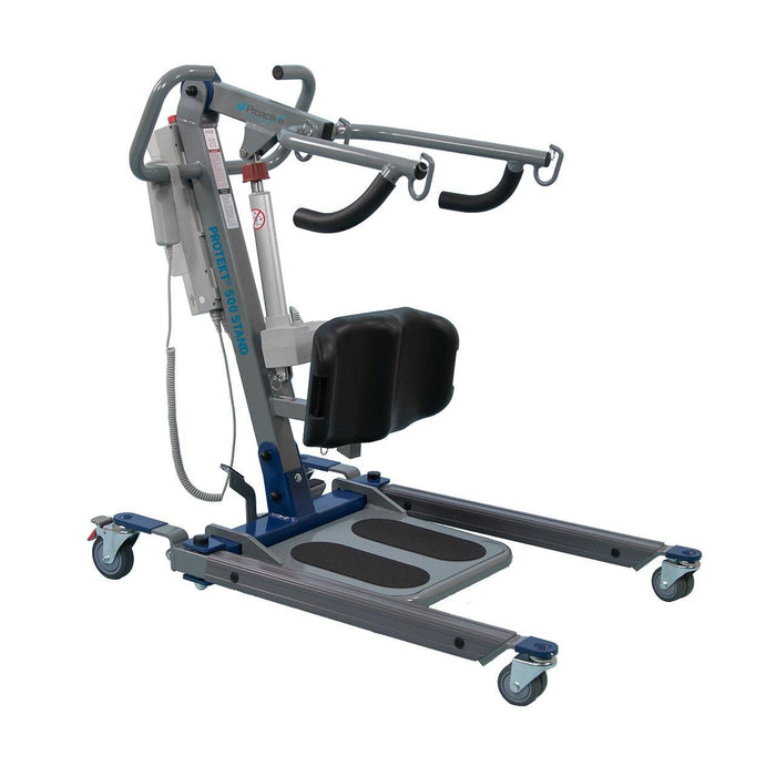 Proactive Medical Protekt 500 Stand Patient Lift