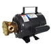 Jabsco Bronze AC Motor Pump Unit - 115v - 11810-0003