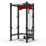 GIANT Lat & Row Attachment for BD3X - LRBD3X