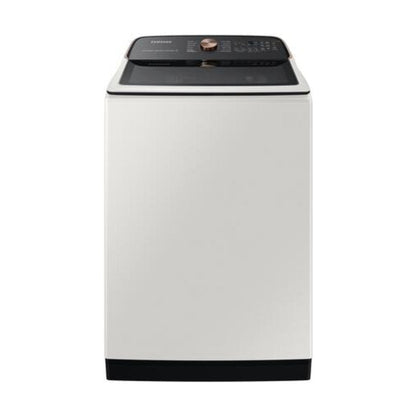 SAMSUNG 5.5 CF SMART TL WASHER W SUPER SPEED - WA55A7300AE-KT