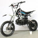 X-PRO Bolt 125cc Dirt Bike with 4-speed Manual Transmission, Kick Start! Big 14"/12" Tires! Zongshen Brand Engine - DB-X20-Green