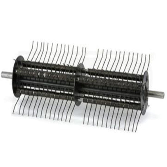 Billy Goat  Spring Tine Reel - BILP-350355-S