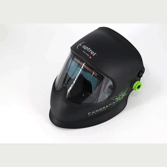 Optrel Panoramaxx Quattro Welding Helmet 1010.100