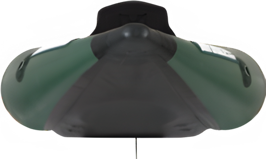 Sea Eagle FSK16K_ST FishSkiff 16 Inflatable Fishing Boat Solo Startup Package New - FSK16K_ST