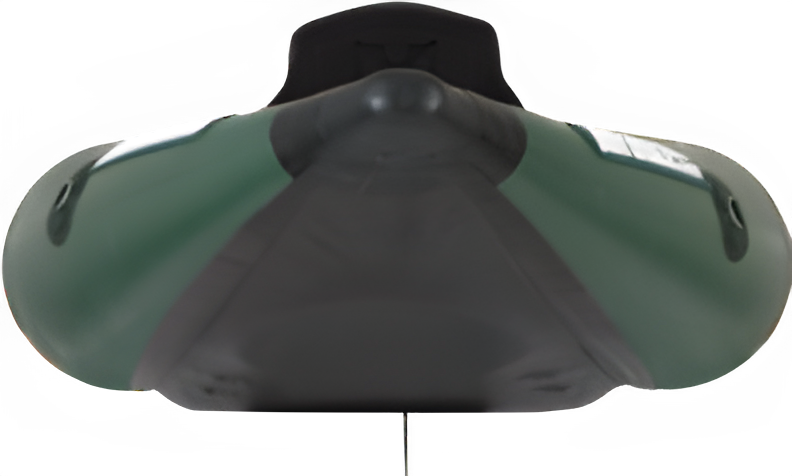 Sea Eagle FSK16K_SW FishSkiff 16 Inflatable Fishing Boat 2 Person Swivel Seat Package New - FSK16K_SW