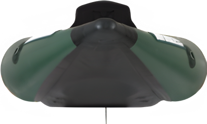 Sea Eagle FSK16K_SW FishSkiff 16 Inflatable Fishing Boat 2 Person Swivel Seat Package New - FSK16K_SW