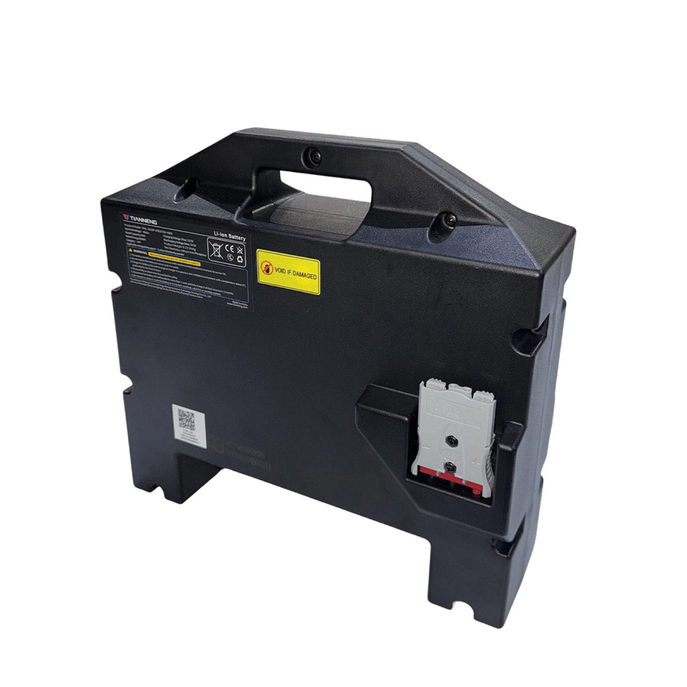 Apollolift Li-Ion Battery-Black for A-102101/A-102001/A-101901/A-101801 - 35304000301