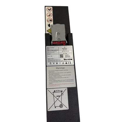 Apollolift 48V/20Ah Battery For A-1038 - 35304000546