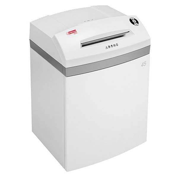 Intimus 45 CP5 Cross Cut Office Shredder 278174S1