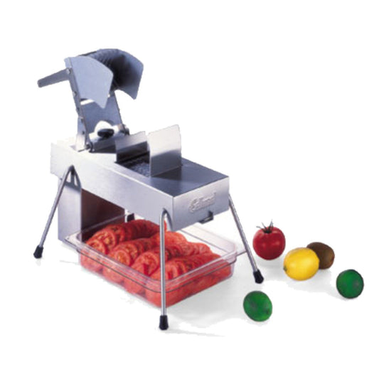 Edlund 356/230V Electric Food Slicer With 3/16" Blade Assembly - ED356230V