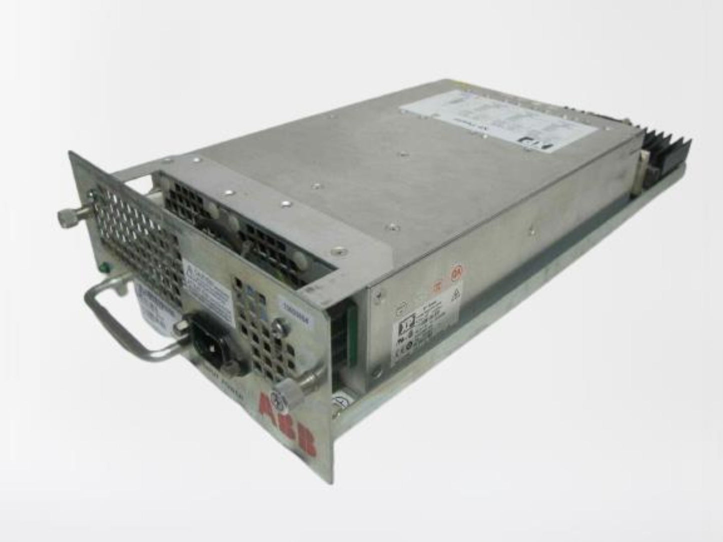 Fanuc Corporation  | GE Fanuc Power Supply Module - PHARPS32200000