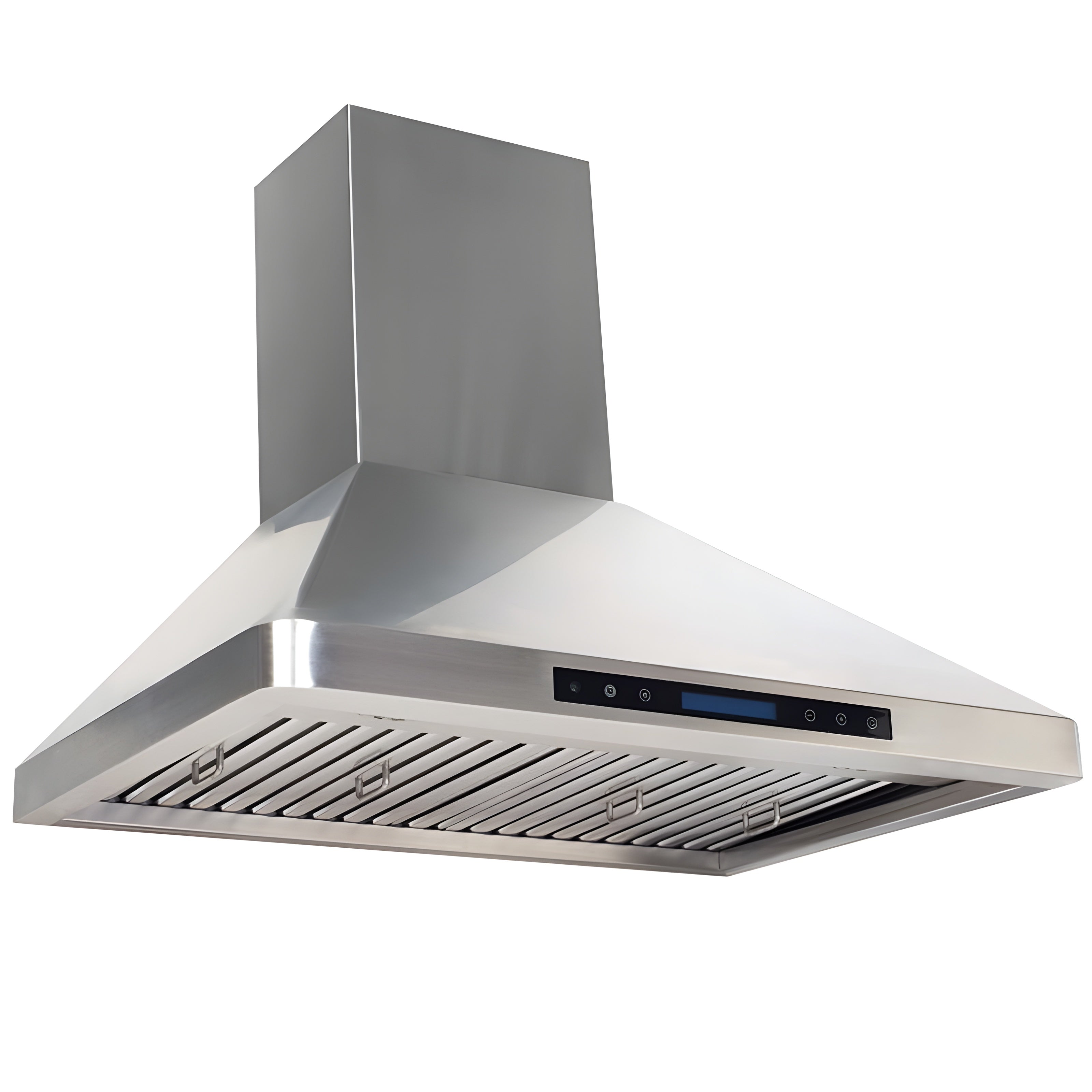 Verona - 36" Stainless Steel Chimney Range Hood - VEHOOD36CH