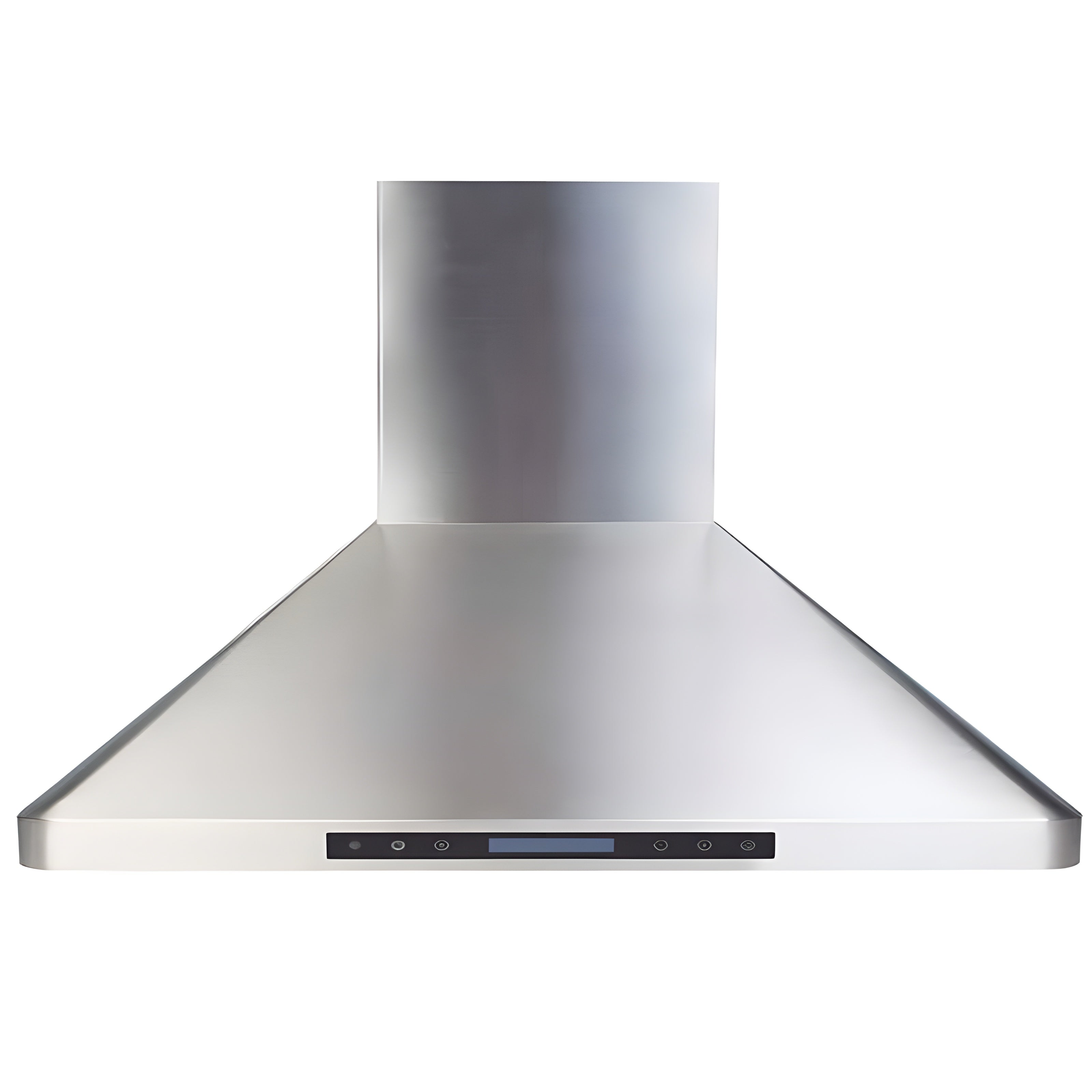 Verona - 36" Stainless Steel Chimney Range Hood - VEHOOD36CH