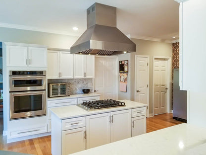 Proline Island Range Hood, Ducted, 1200 CFM, Stainless Steel Finish – PLJI 103