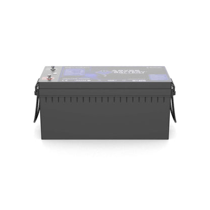 Abyss Battery 36V 105Ah Lithium Golf Cart Battery - AB-36V105-BT